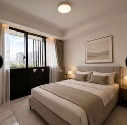 Tanah Merah Kechil Link (D16), Condominium #615938621